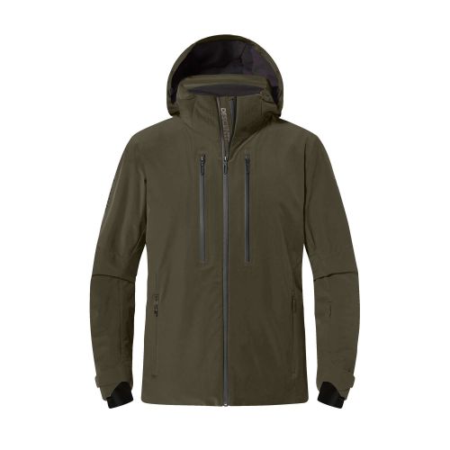 Kurtka narciarska męska Descente Stream DW5FJK12MU