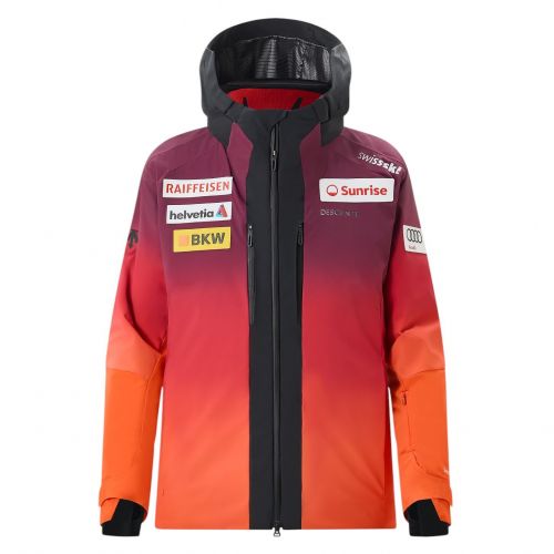 Kurtka narciarska męska Descente Swiss Insulated DWMYGK20