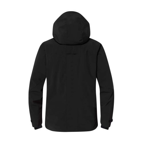 Kurtka narciarska męska Descente Swiss Jacket DW5FJK02MU