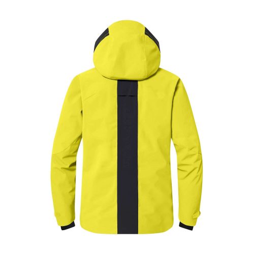 Kurtka narciarska męska Descente Swiss Jacket DW5FJK02MU