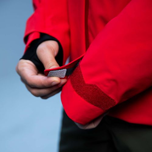 Kurtka narciarska męska Descente Swiss Jacket DW5FJK02MU