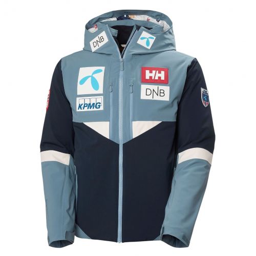 Kurtka narciarska męska Helly Hansen Kvitfjell Race Insulated Ski Jacket 65974
