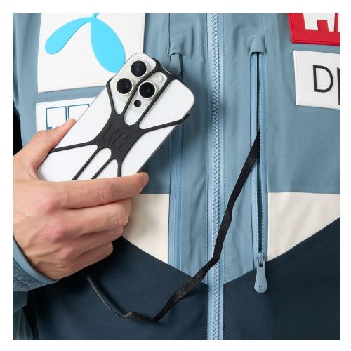 Kurtka narciarska męska Helly Hansen Kvitfjell Race Insulated Ski Jacket 65974