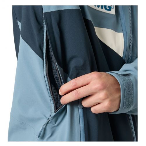 Kurtka narciarska męska Helly Hansen Kvitfjell Race Insulated Ski Jacket 65974