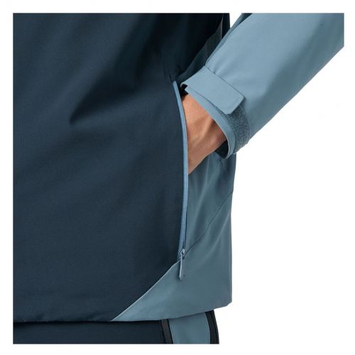 Kurtka narciarska męska Helly Hansen Kvitfjell Race Insulated Ski Jacket 65974