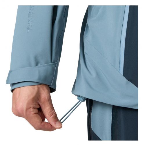 Kurtka narciarska męska Helly Hansen Kvitfjell Race Insulated Ski Jacket 65974