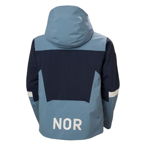 Kurtka narciarska męska Helly Hansen Kvitfjell Race Insulated Ski Jacket 65974