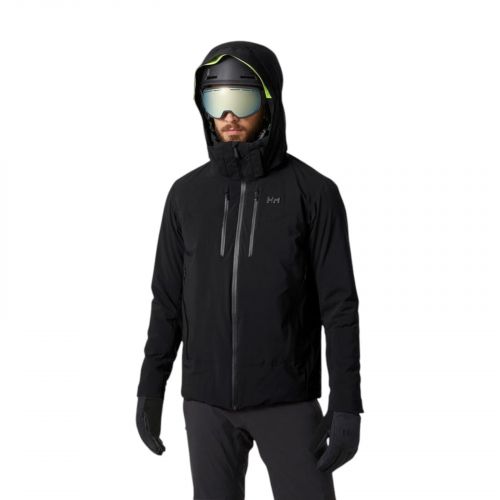 Kurtka narciarska ocieplona męska Helly Hansen Steilhang 2.0 65868