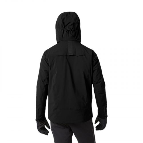 Kurtka narciarska ocieplona męska Helly Hansen Steilhang 2.0 65868