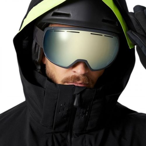 Kurtka narciarska ocieplona męska Helly Hansen Steilhang 2.0 65868