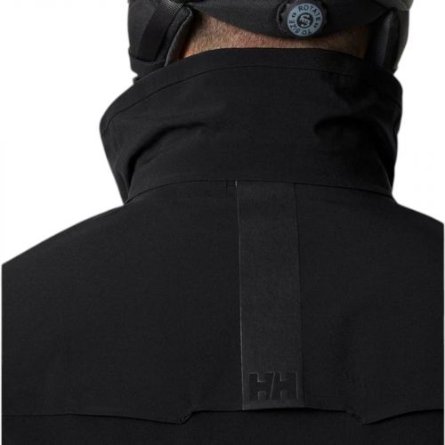 Kurtka narciarska ocieplona męska Helly Hansen Steilhang 2.0 65868