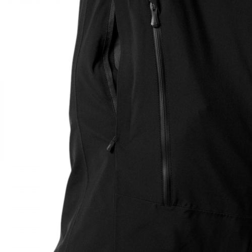 Kurtka narciarska ocieplona męska Helly Hansen Steilhang 2.0 65868