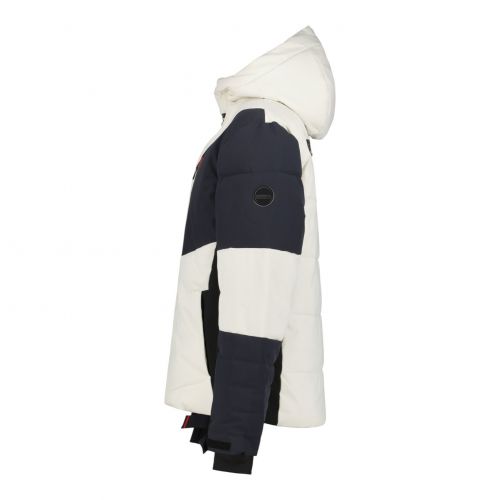 Kurtka narciarska męska Icepeak Earlville 856114506I