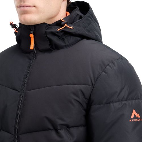Kurtka narciarska męska McKinley Dante II 429258