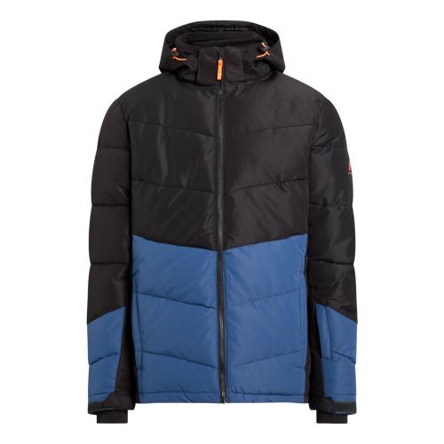 Kurtka narciarska męska McKinley Dante II 429258