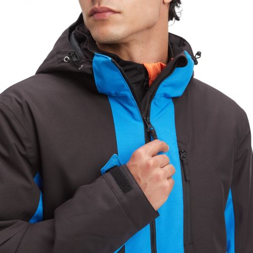 Kurtka narciarska męska McKinley Gian II 429180