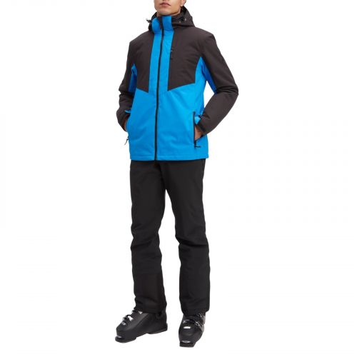 Kurtka narciarska męska McKinley Gian II 429180