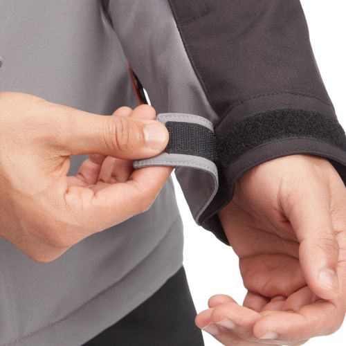 Kurtka narciarska męska McKinley Gian II 429180