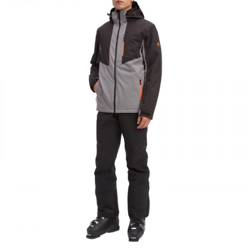 Kurtka narciarska męska McKinley Gian II 429180