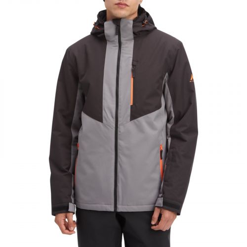 Kurtka narciarska męska McKinley Gian II 429180