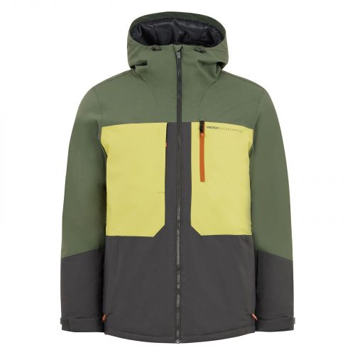 Kurtka narciarska męska Protest Pomano P6710632
