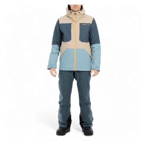 Kurtka narciarska męska Protest Prtenstone 6710944