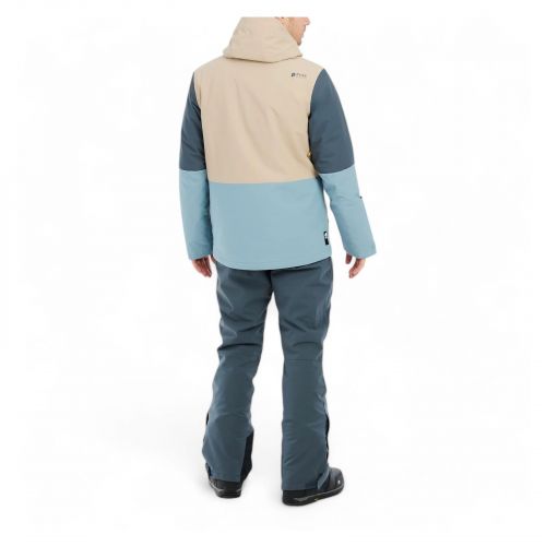 Kurtka narciarska męska Protest Prtenstone 6710944