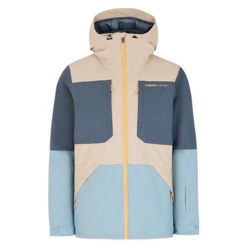 Kurtka narciarska męska Protest Prtenstone 6710944