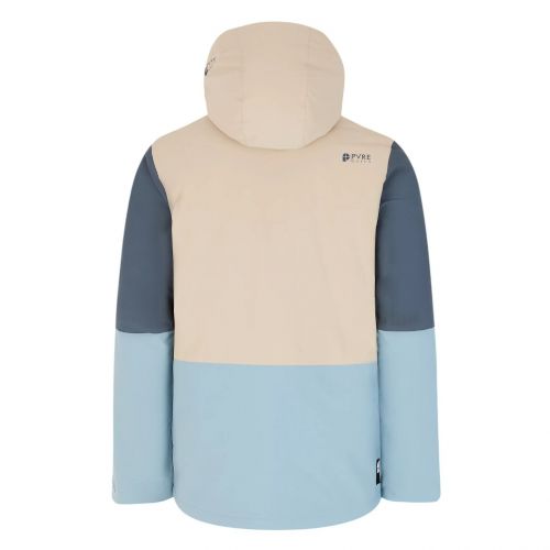 Kurtka narciarska męska Protest Prtenstone 6710944