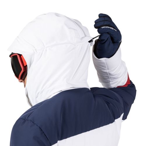 Kurtka narciarska męska Rossignol CIASTEL DOWN MIX RLOMJ09