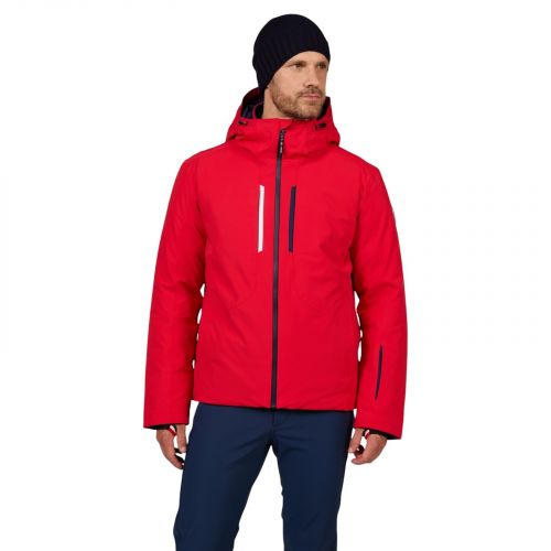 Kurtka narciarska męska Rossignol Diretta RLNMJ02