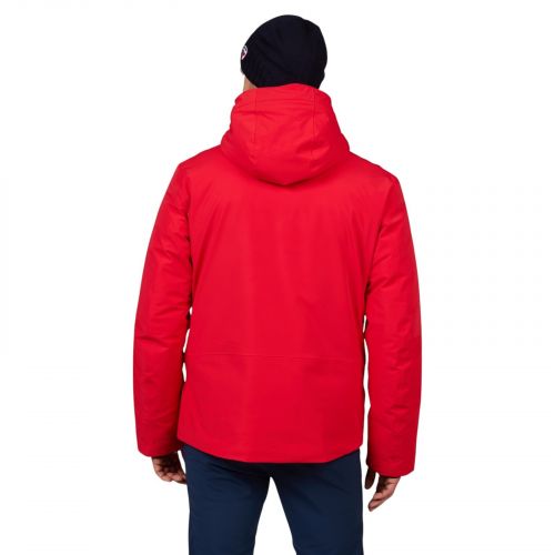 Kurtka narciarska męska Rossignol Diretta RLNMJ02