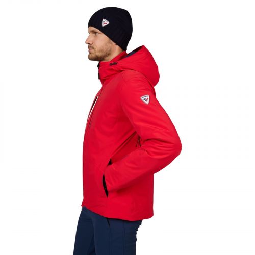 Kurtka narciarska męska Rossignol Diretta RLNMJ02