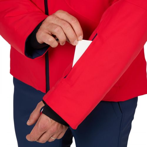 Kurtka narciarska męska Rossignol Diretta RLNMJ02