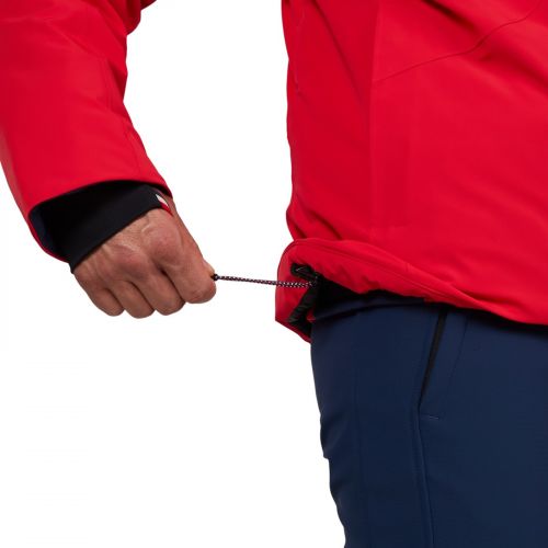 Kurtka narciarska męska Rossignol Diretta RLNMJ02