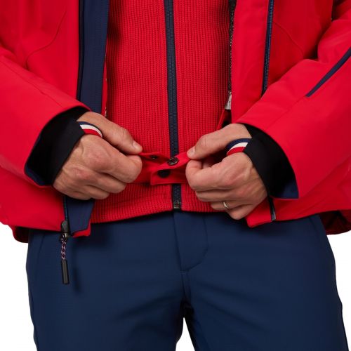 Kurtka narciarska męska Rossignol Diretta RLNMJ02