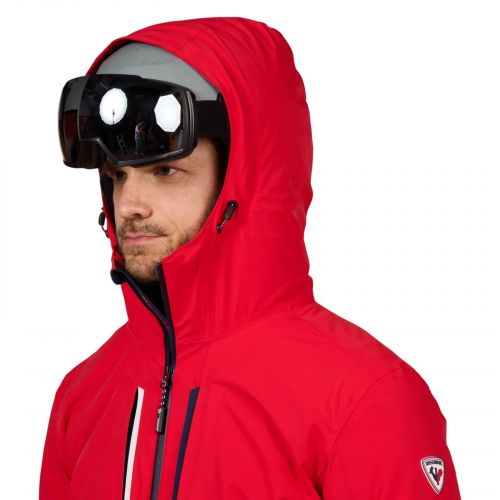 Kurtka narciarska męska Rossignol Diretta RLNMJ02