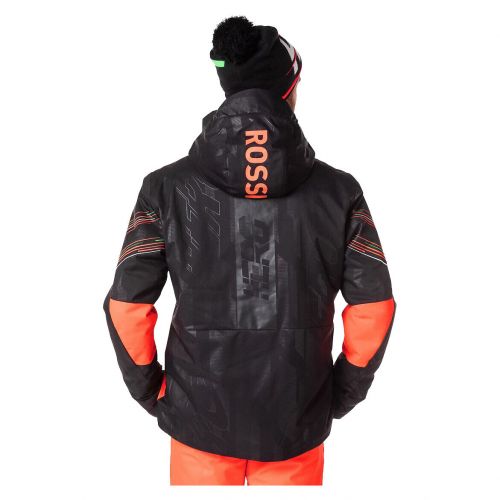 Kurtka narciarska męska Rossignol Hero All Speed RLMMJ31