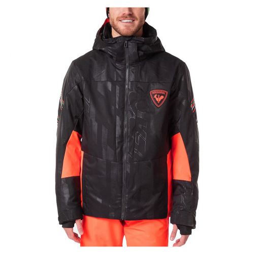 Kurtka narciarska męska Rossignol Hero All Speed RLMMJ31