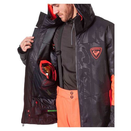 Kurtka narciarska męska Rossignol Hero All Speed RLMMJ31