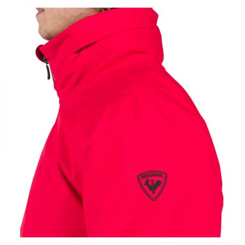 Kurtka narciarska męska Rossignol Strawpile RLNMJ11