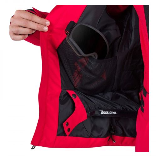 Kurtka narciarska męska Rossignol Strawpile RLNMJ11