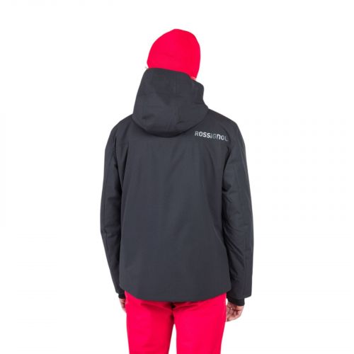 Kurtka narciarska męska Rossignol Strawpile RLNMJ11