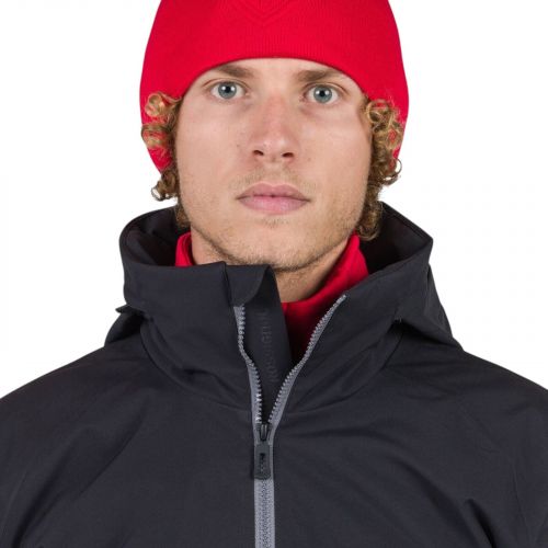 Kurtka narciarska męska Rossignol Strawpile RLNMJ11