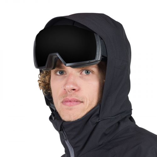 Kurtka narciarska męska Rossignol Strawpile RLNMJ11