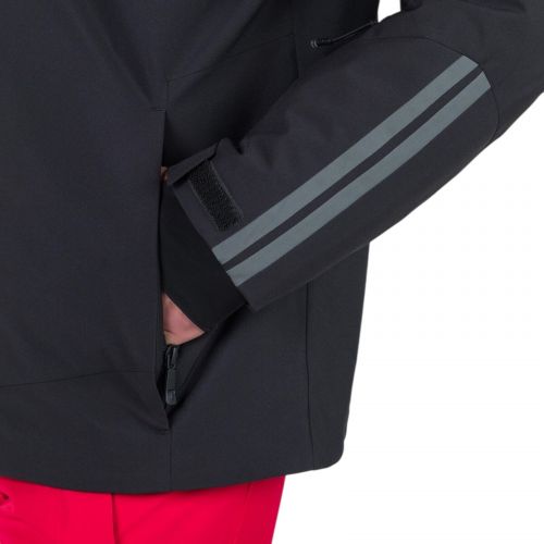 Kurtka narciarska męska Rossignol Strawpile RLNMJ11