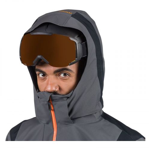 Kurtka narciarska męska Rossignol Velika RLNMJ14