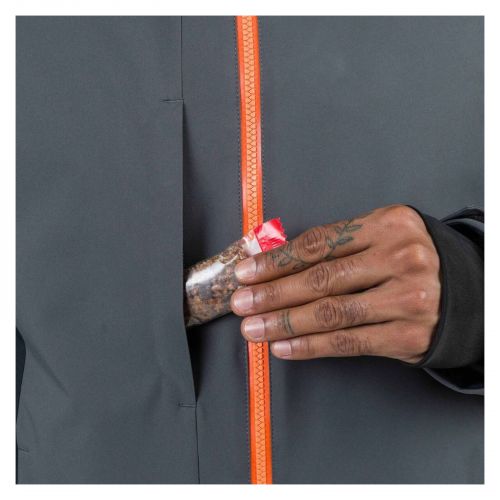 Kurtka narciarska męska Rossignol Velika RLNMJ14