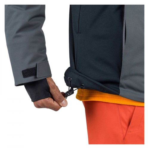 Kurtka narciarska męska Rossignol Velika RLNMJ14