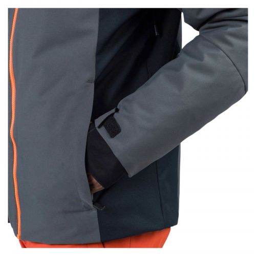 Kurtka narciarska męska Rossignol Velika RLNMJ14